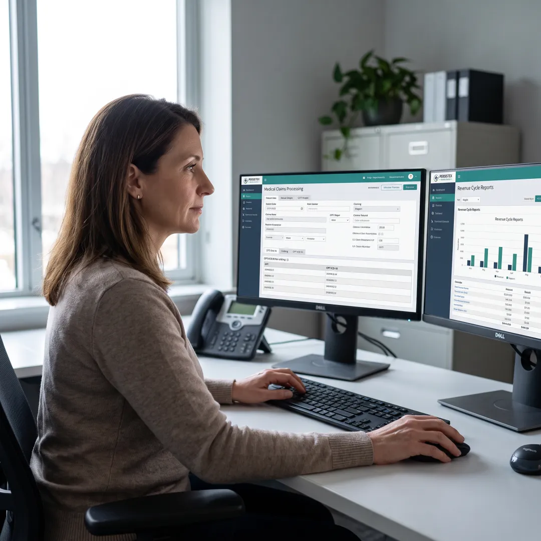 Physicians Business Solutions