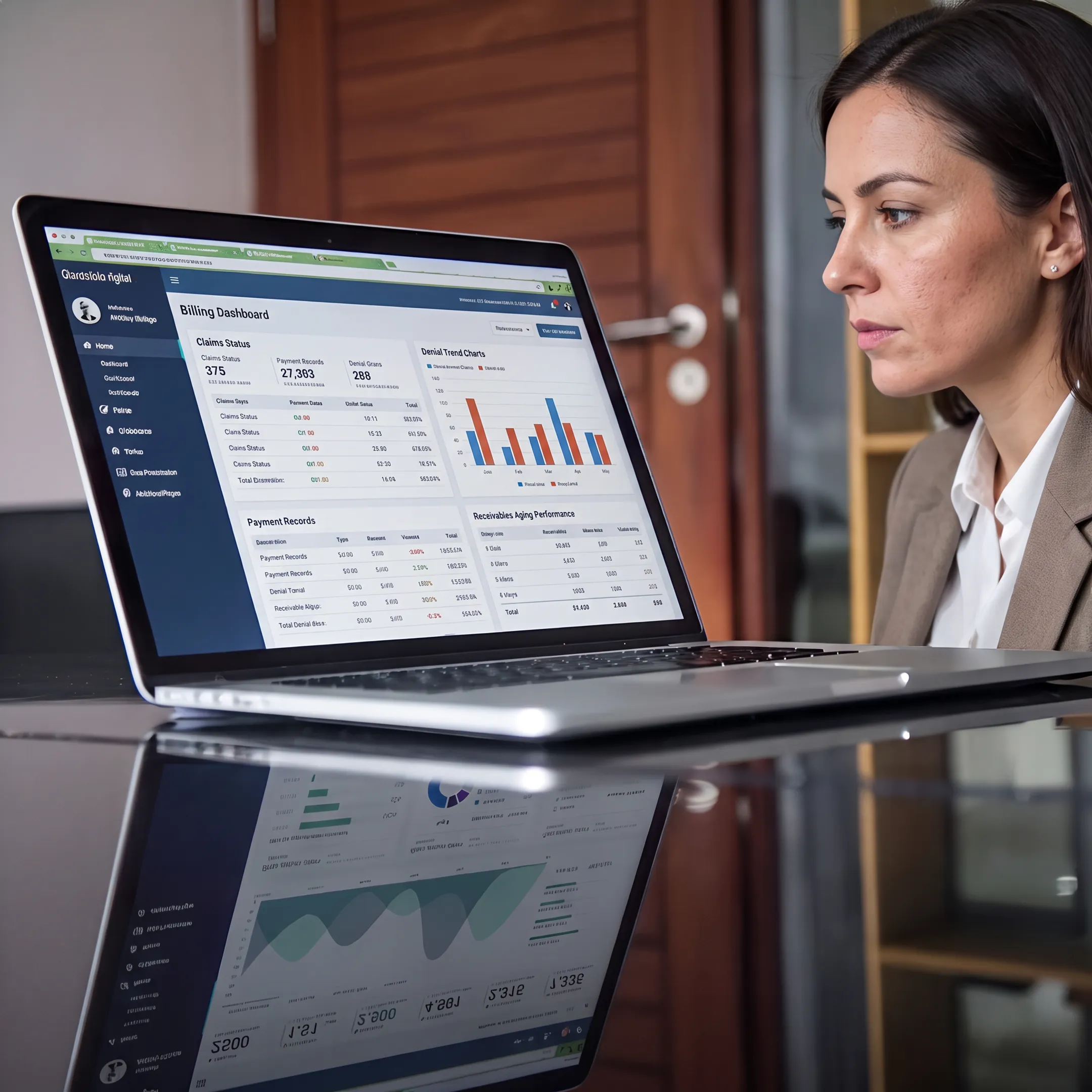 Outsource Receivables Management