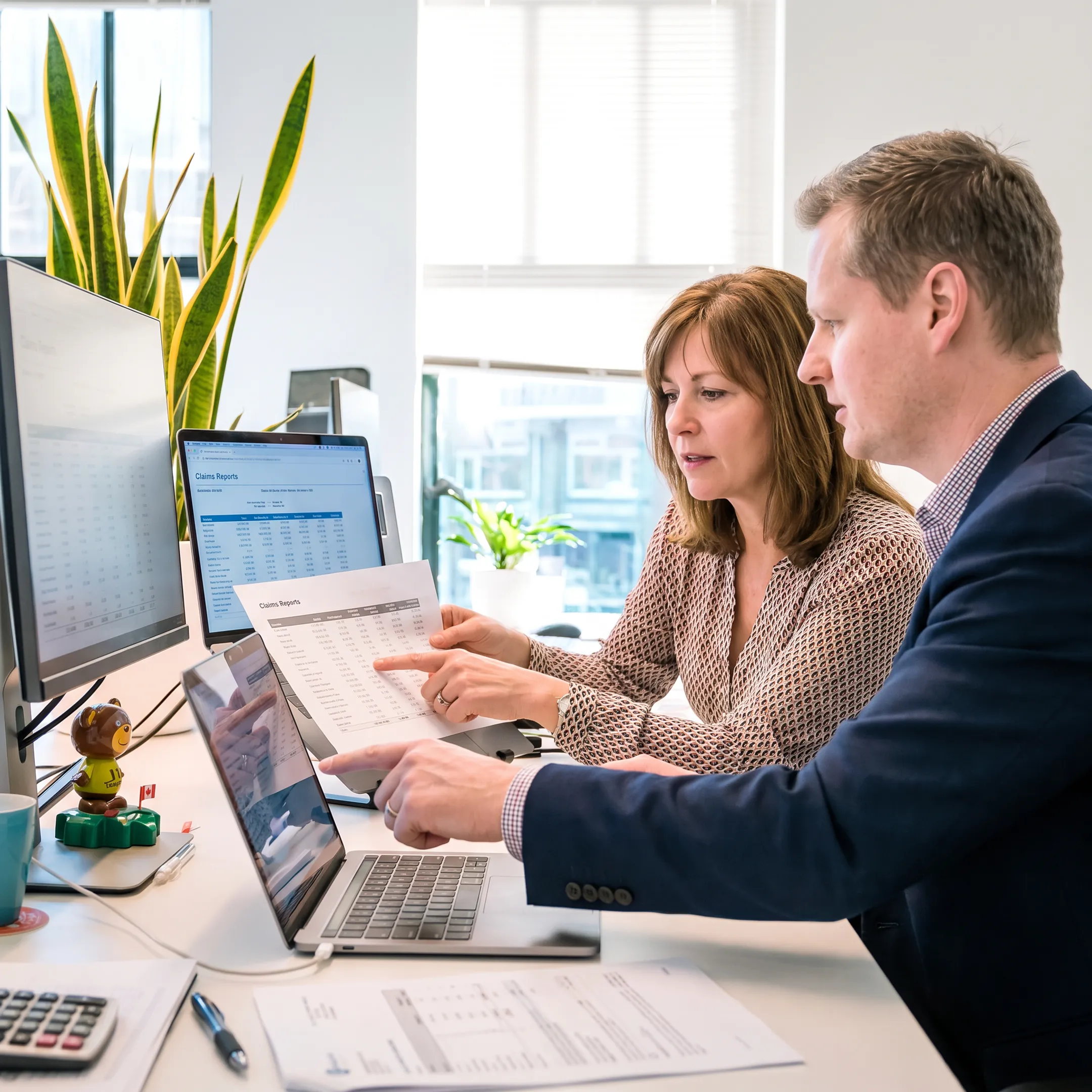 Medical Billing Consulting Services