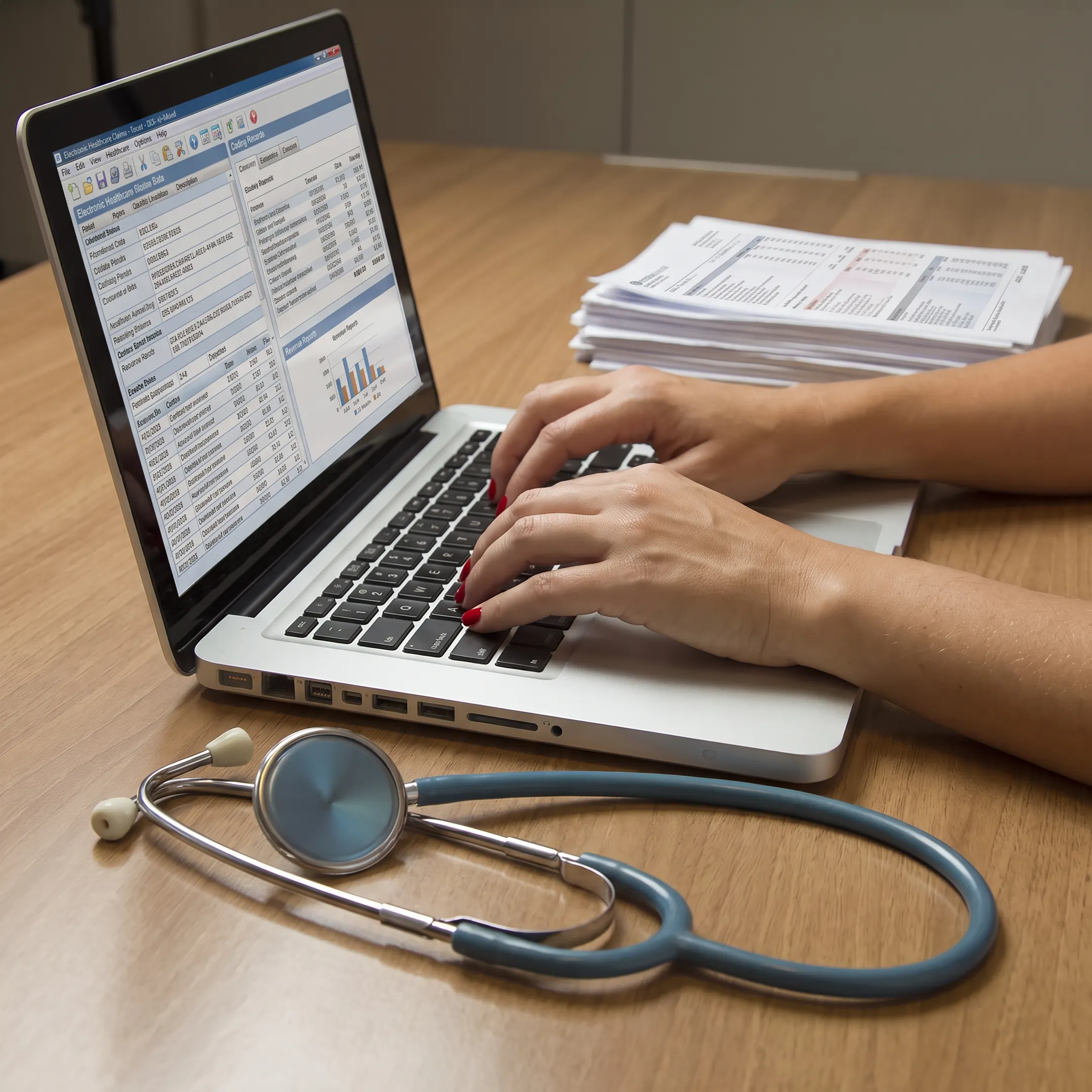 Medical Billing and Coding in Houston