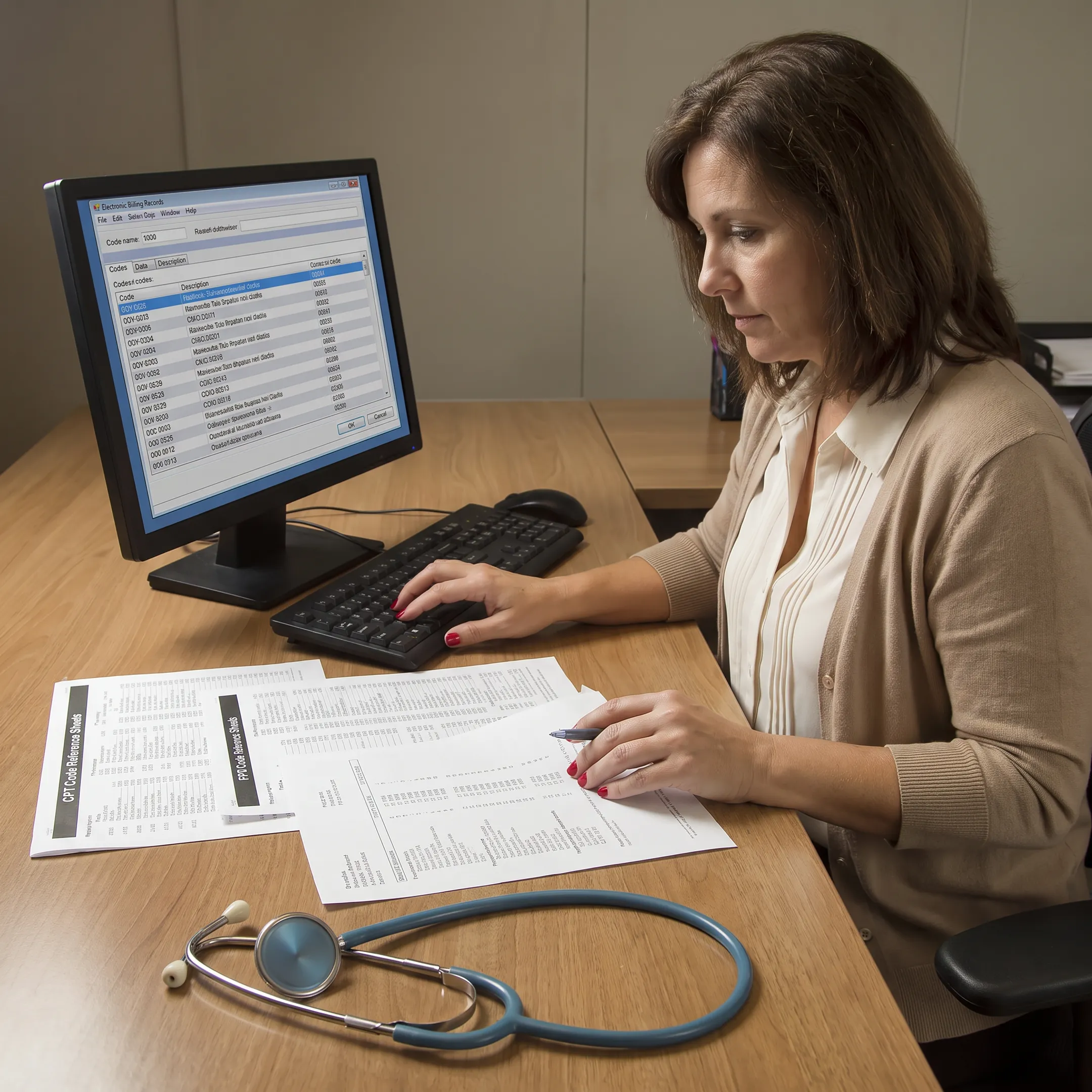 CPT Coding and Billing