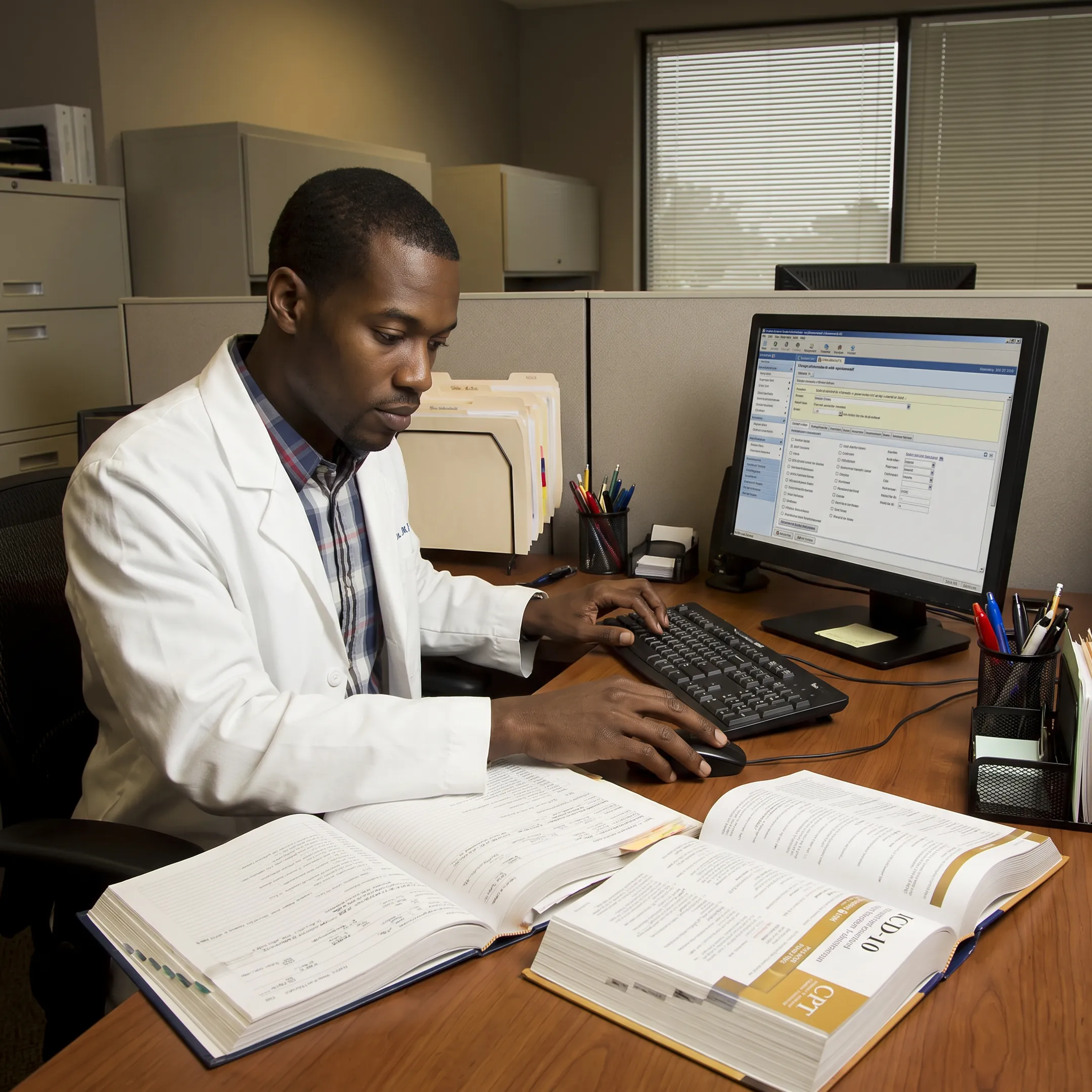 Medical Coding Companies in the USA for 2026