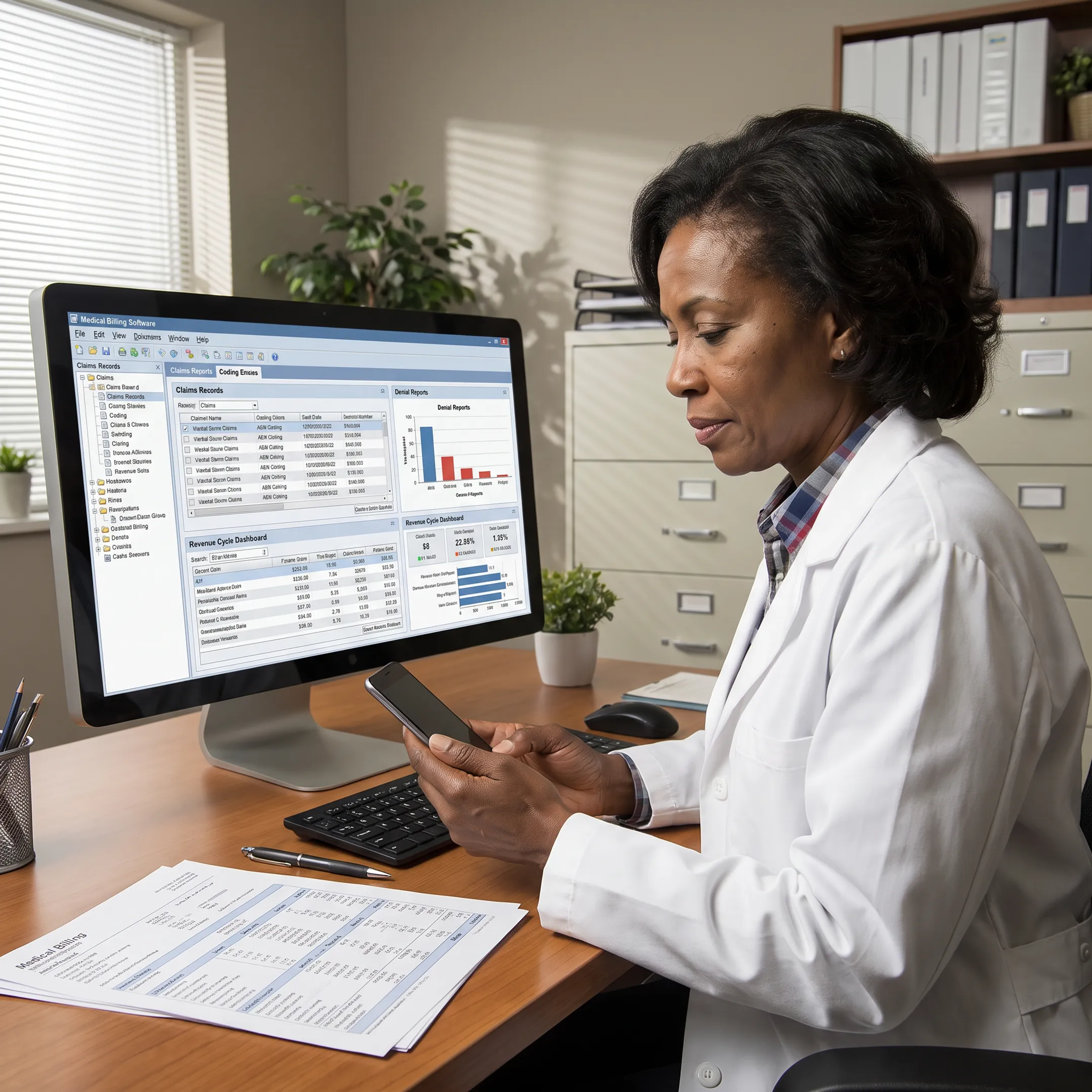 Physician Billing Solutions