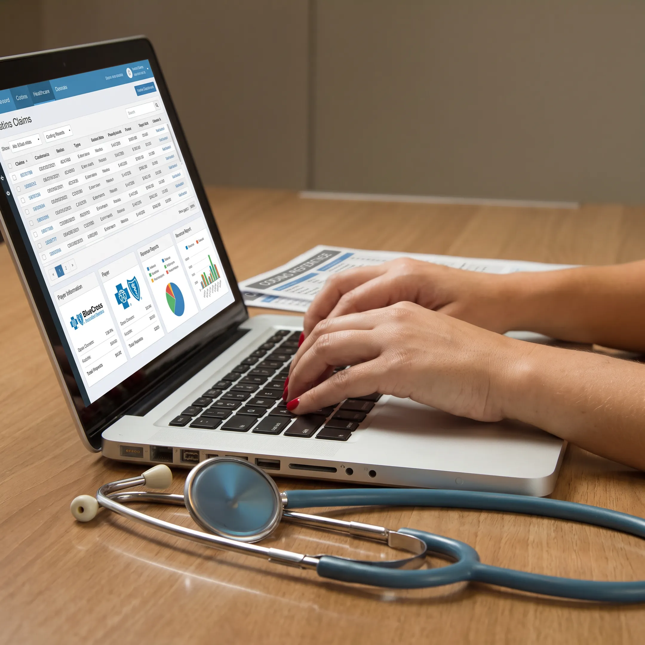 Medical Billing Services in Ohio