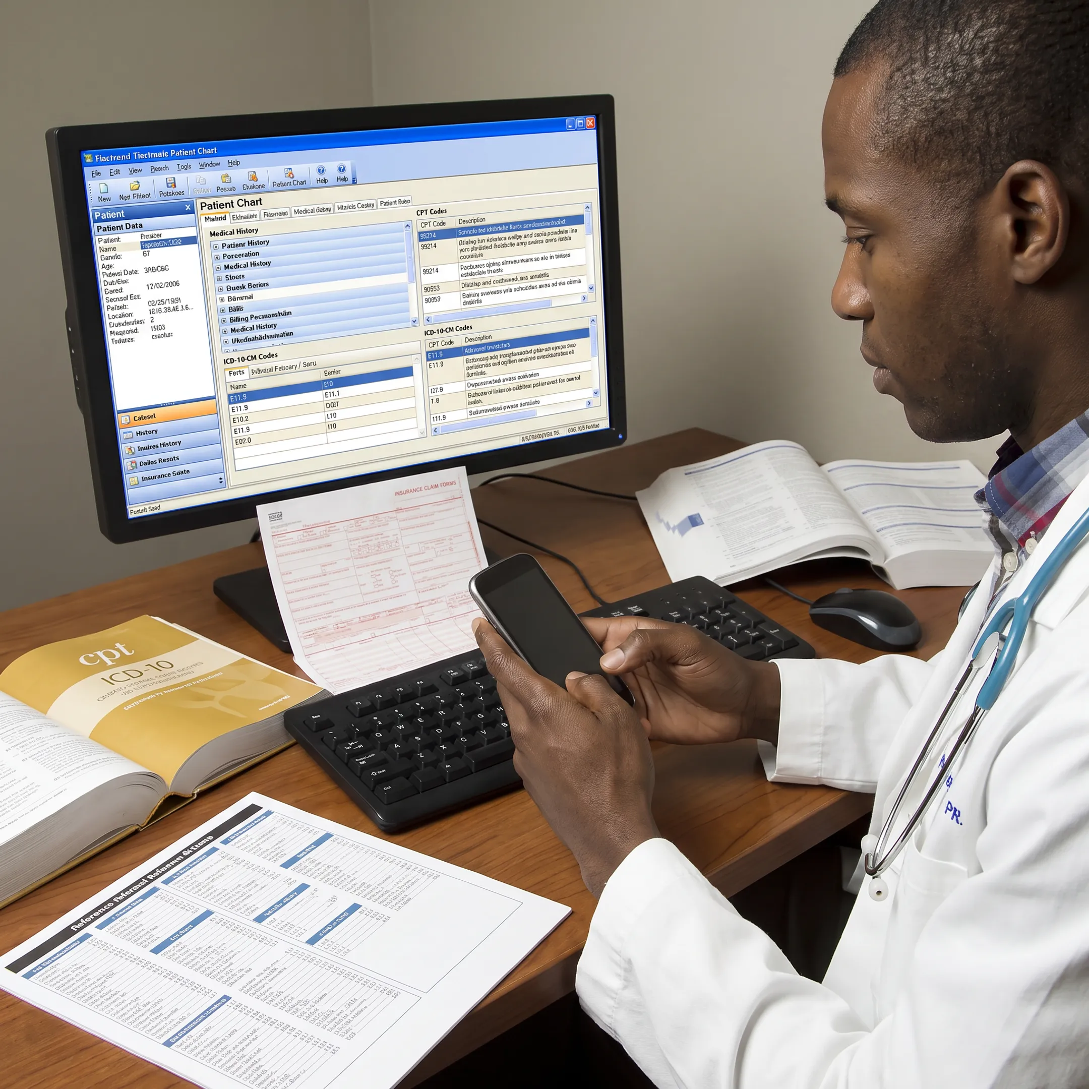 Remote Medical Coding Companies