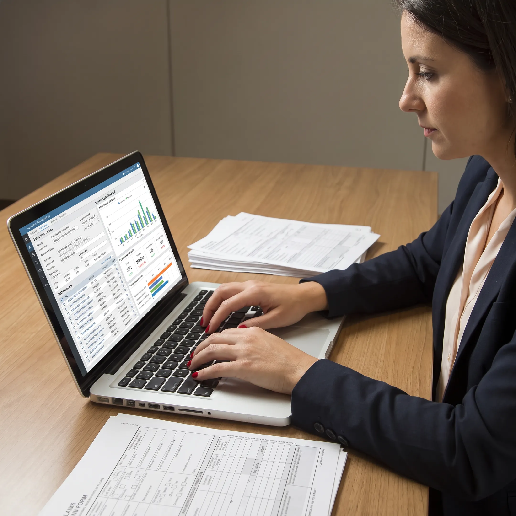 Medical Billing and Coding Companies in Tennessee