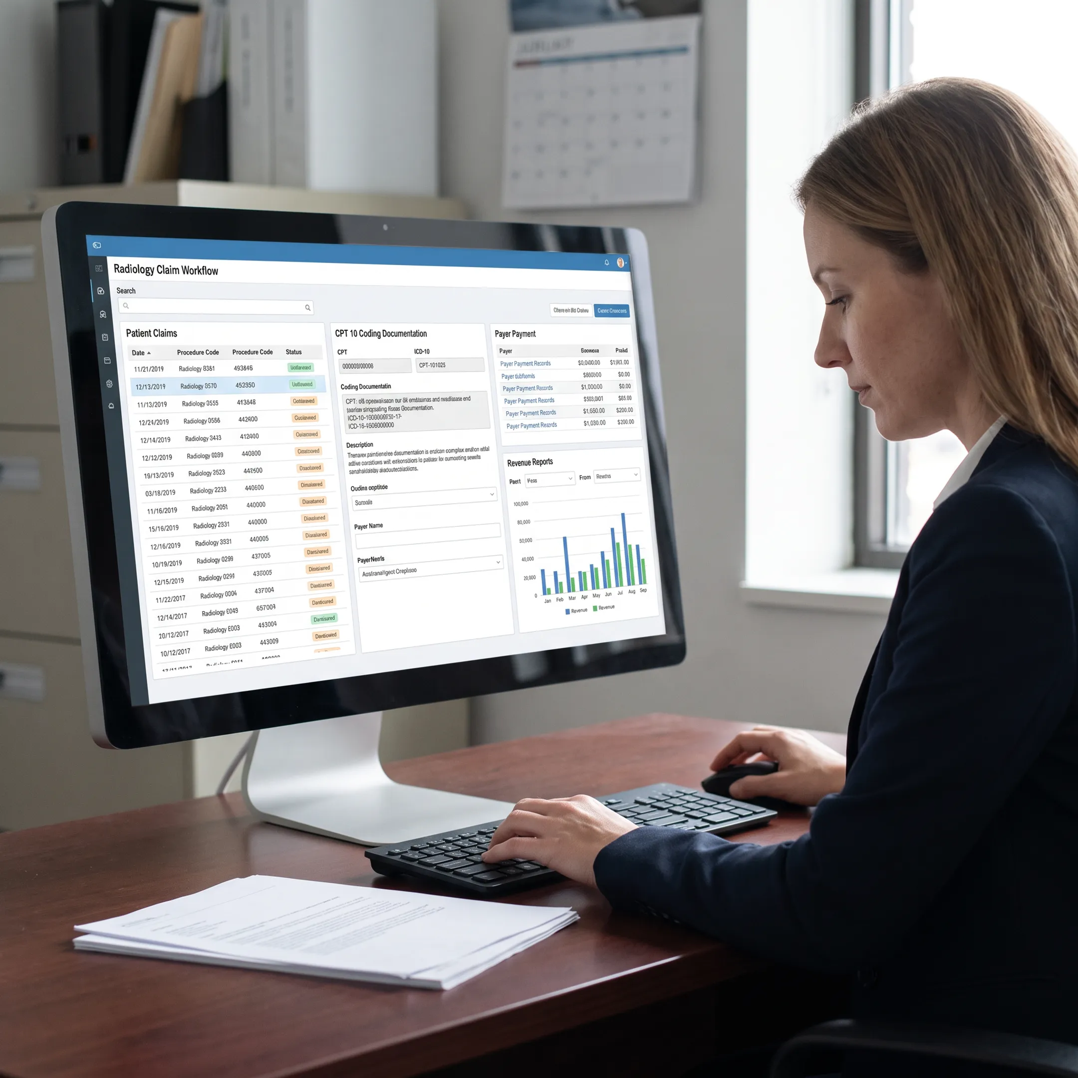 Radiology Medical Billing Companies