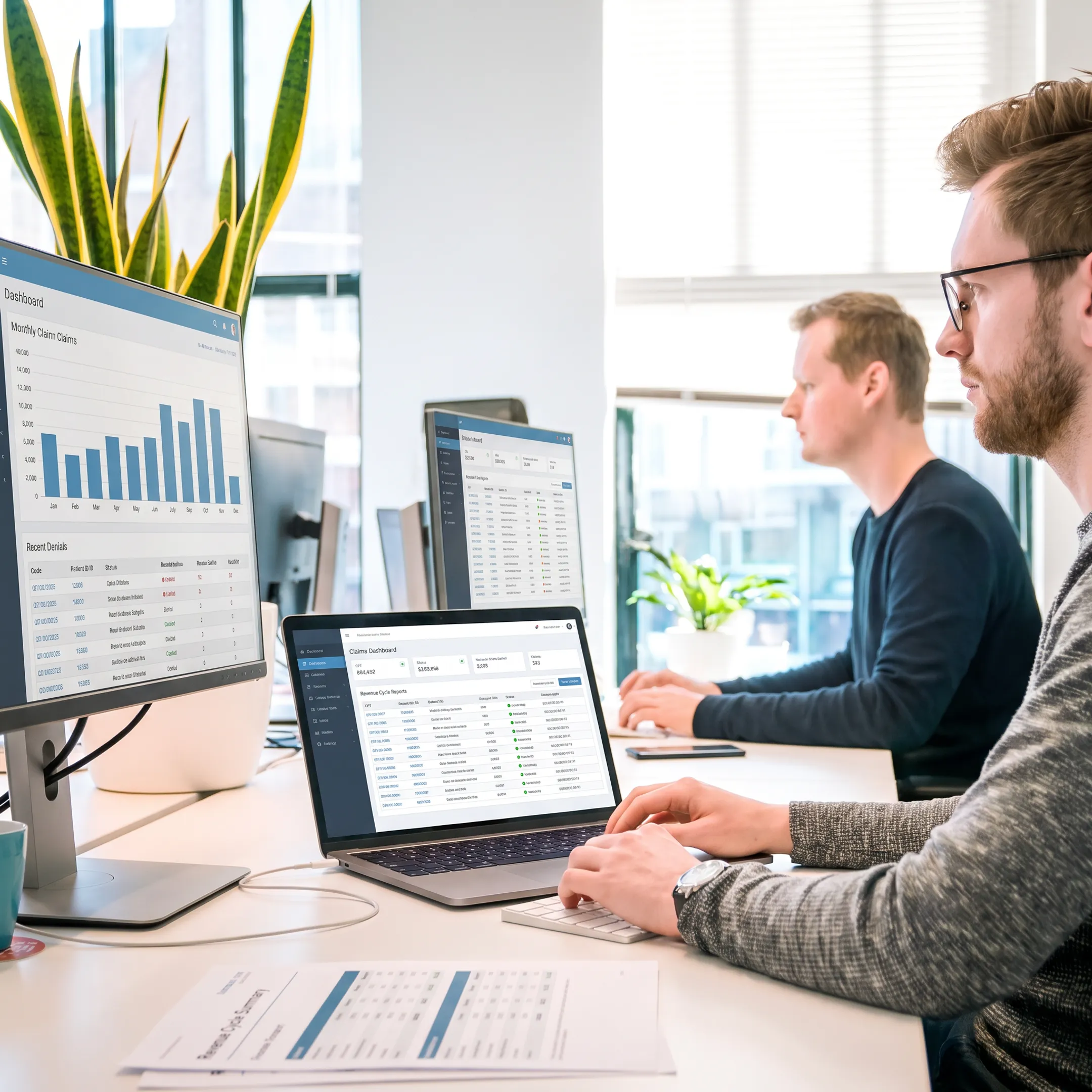 Professional Services Outsourcing for Business