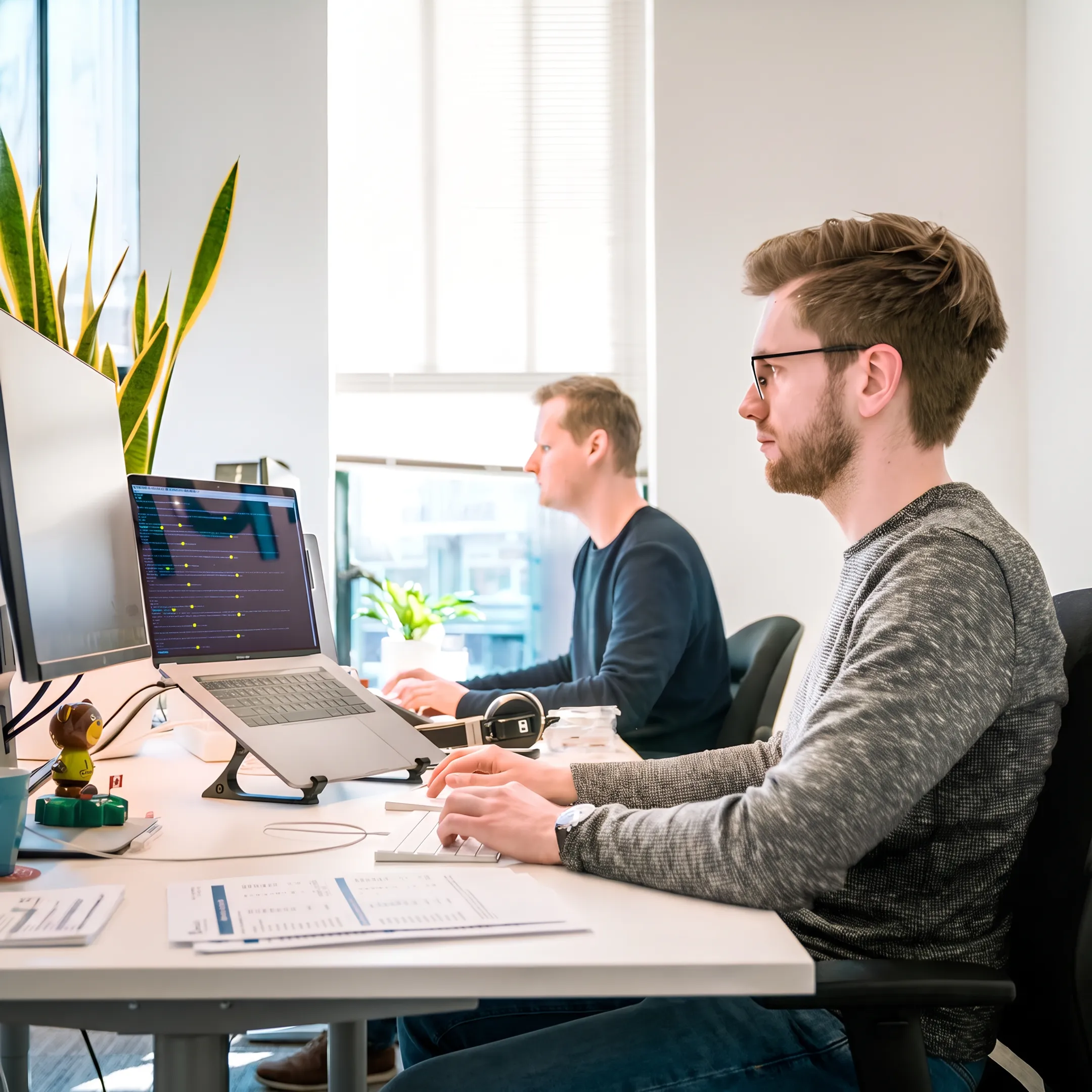 Practice Management Experts