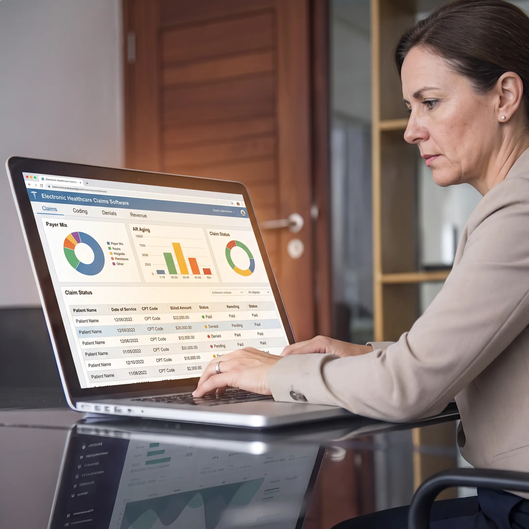 Medical Billing Services in Colorado