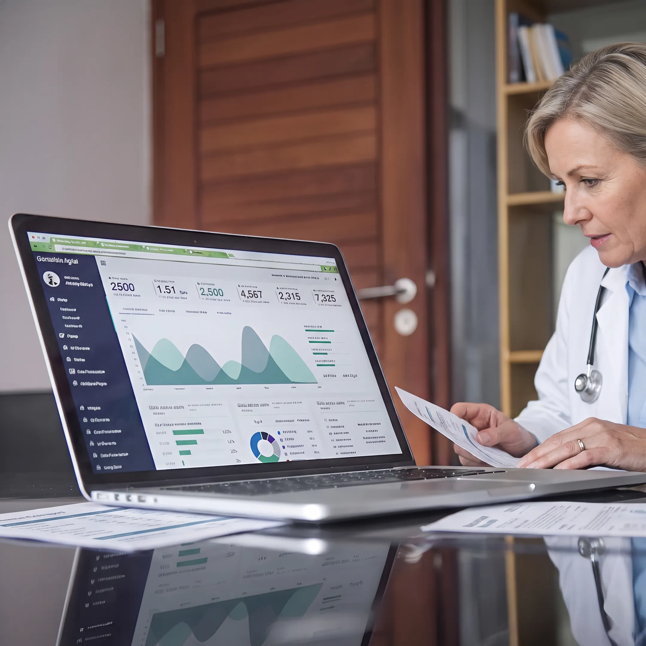 Medical Practice Consultants
