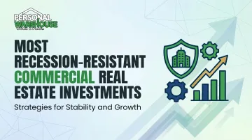 Most Recession-Resistant Commercial Real Estate Investments