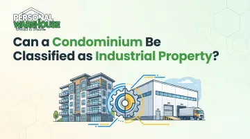 Can a Condominium Be Classified as Industrial Property?