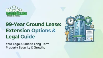 99-Year Ground Lease: Extension Options &amp; Legal Guide