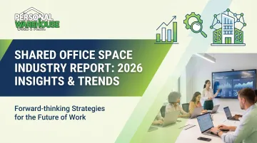 Shared Office Space Industry Report: 2026 Insights &amp; Trends