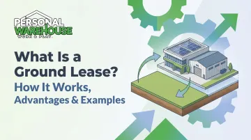 What Is a Ground Lease? How It Works, Advantages &amp; Examples