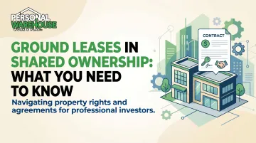 Ground Leases in Shared Ownership: What You Need to Know