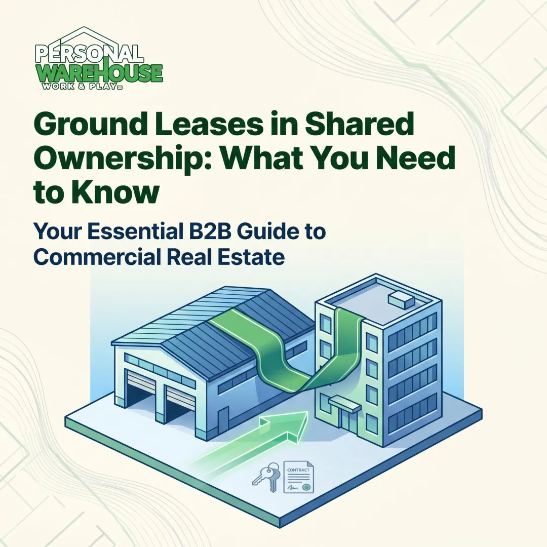 Ground Leases in Shared Ownership: What You Need to Know