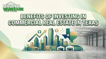 Benefits of Investing in Commercial Real Estate in Texas