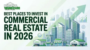 Best Places to Invest in Commercial Real Estate in 2026