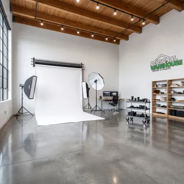 Professional Photography Studio in Bozeman, MT