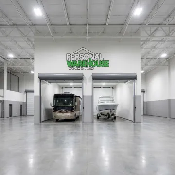 Boat & RV Storage Services