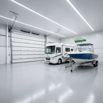 Indoor Boat & RV Storage Services — Brighton, CO