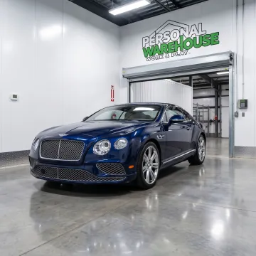 Climate Controlled Car Storage in Fort Myers, FL