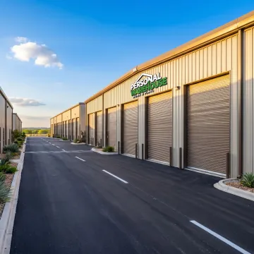 5 Star Boat and RV Storage Units in Georgetown, TX
