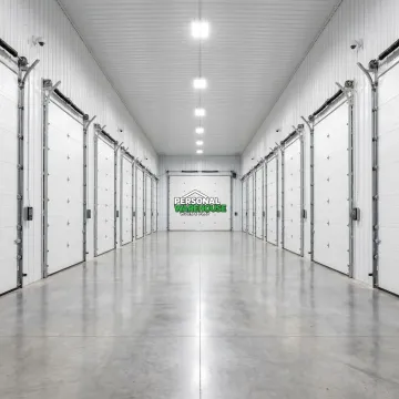 Indoor RV Storage Services in Florida