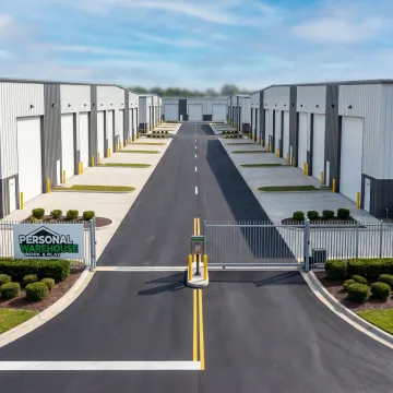 Boat, RV & Self Storage Services