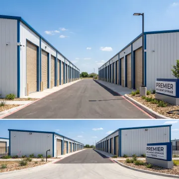 RV, Boat & Trailer Storage in McKinney, TX