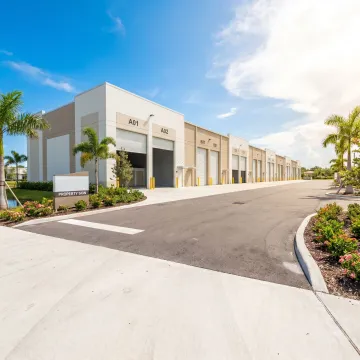 Self Storage Units in Bonita Springs, FL