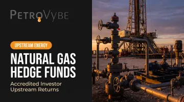 Natural Gas Hedge Funds