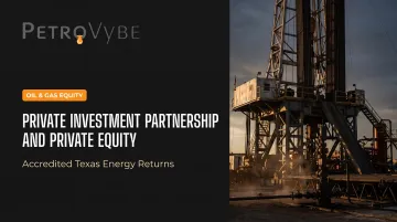 Private Investment Partnership and Private Equity