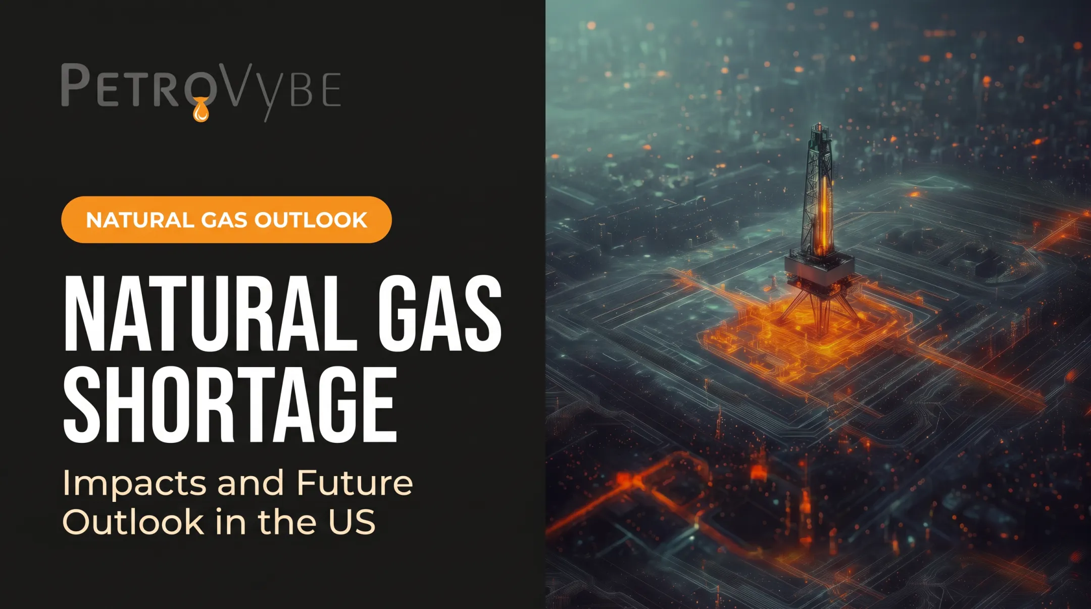 Natural Gas Shortage: Impacts and Future Outlook in the US