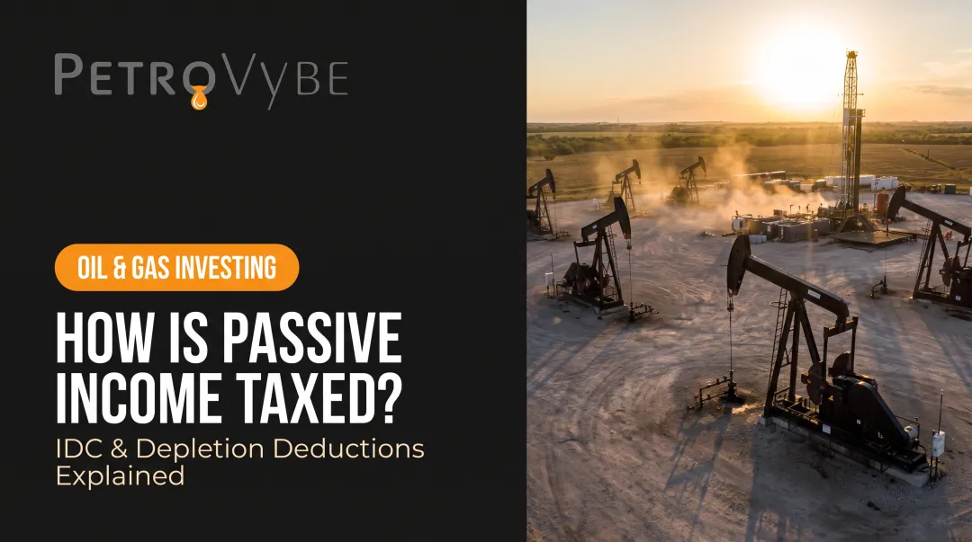 How Is Passive Income Taxed?