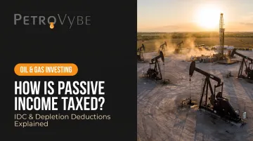 How Is Passive Income Taxed?