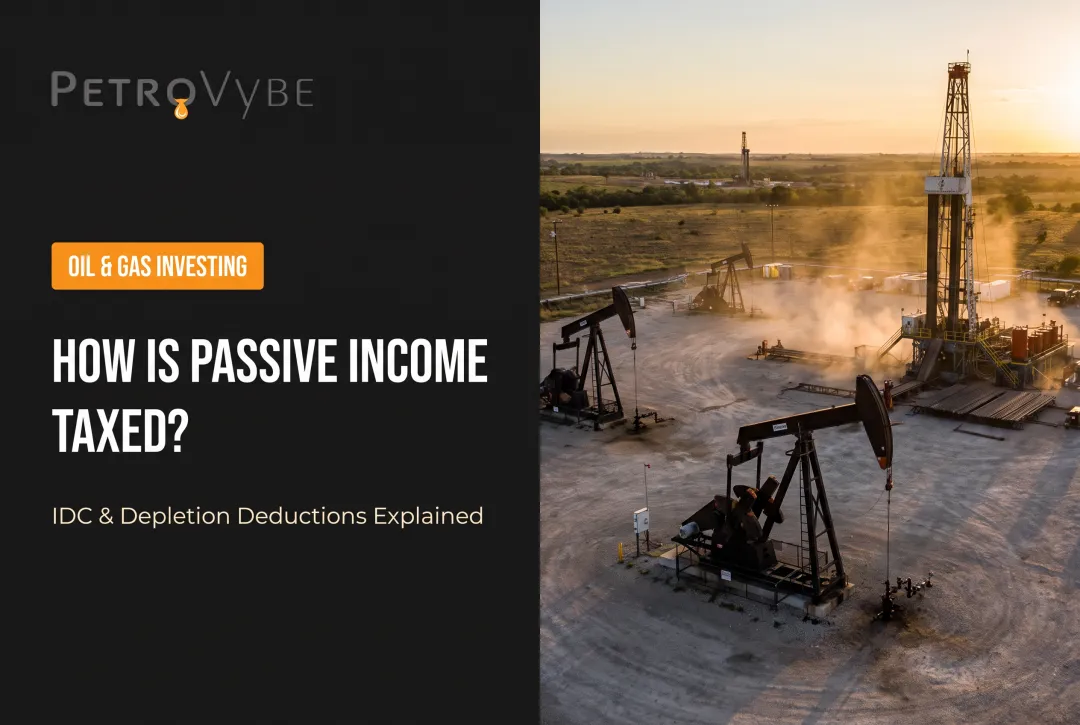How Is Passive Income Taxed?