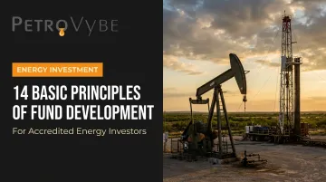 14 Basic Principles of Fund Development