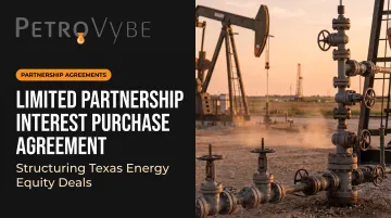 Limited Partnership Interest Purchase Agreement