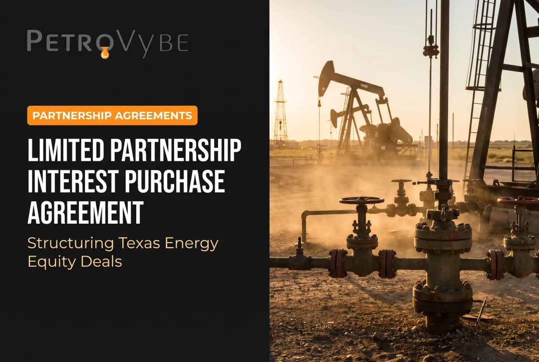 Limited Partnership Interest Purchase Agreement