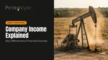 Company Income Explained: Key Differences &amp; Financial Success