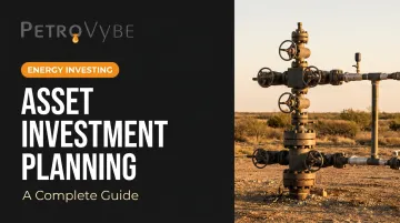 Asset Investment Planning: A Complete Guide