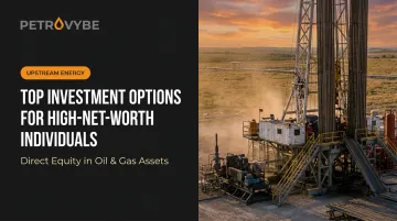 Top Investment Options for High-Net-Worth Individuals