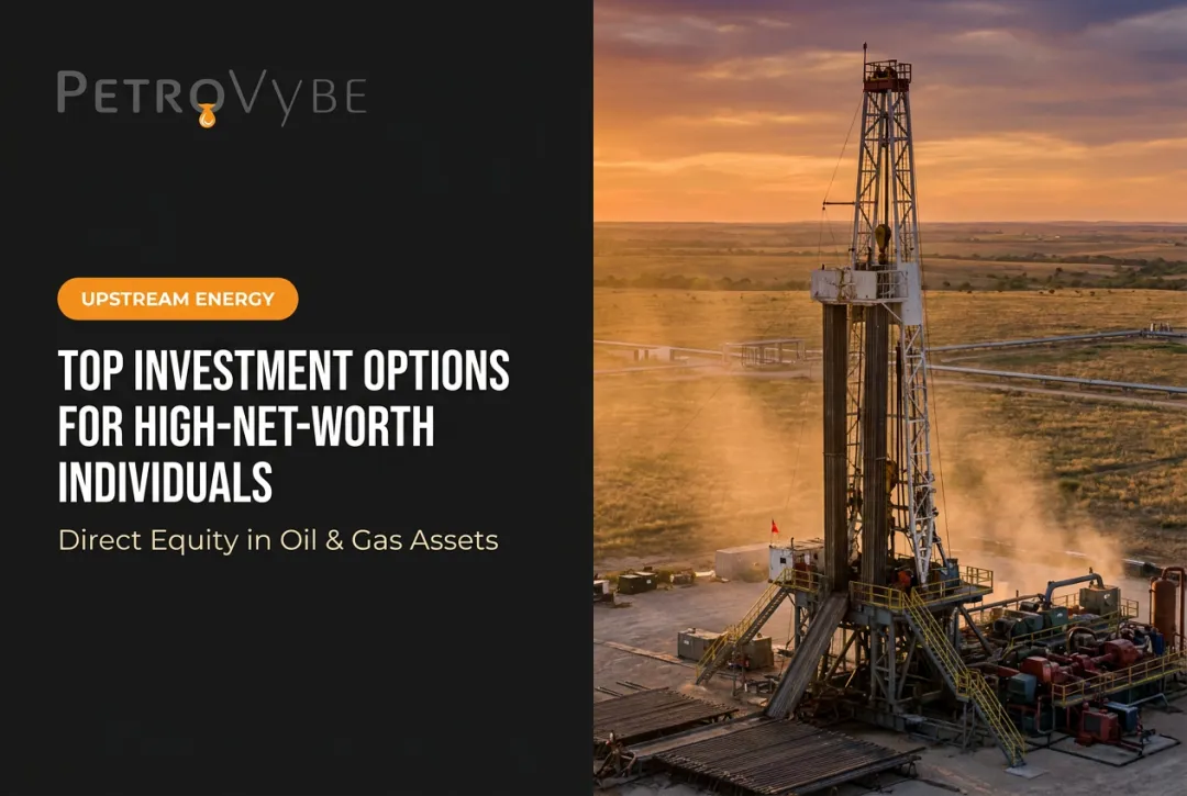 Top Investment Options for High-Net-Worth Individuals