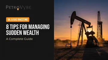 8 Tips for Managing Sudden Wealth: A Complete Guide