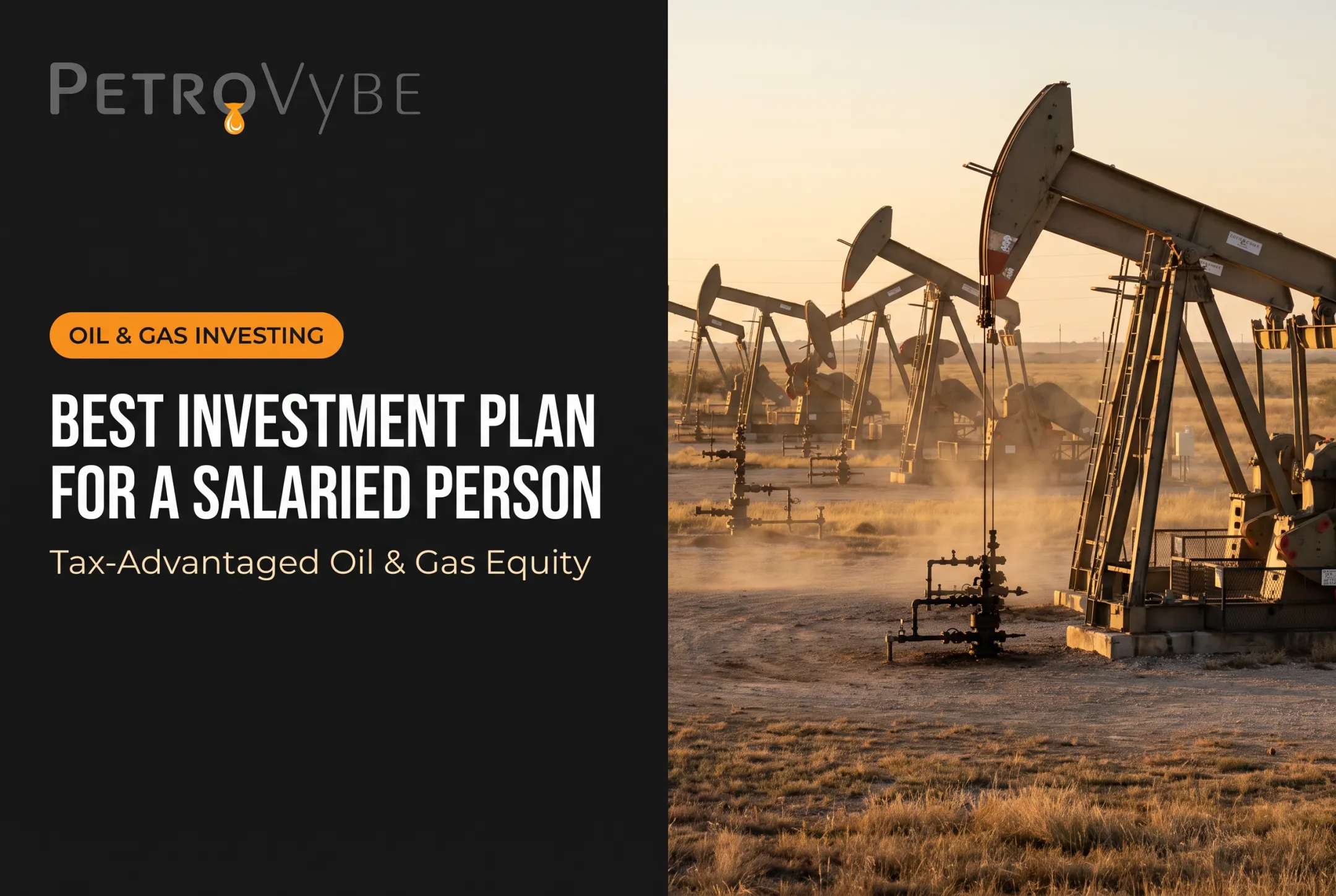 Best Investment Plan for a Salaried Person