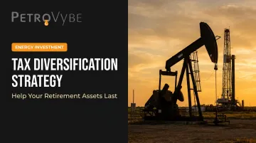 Tax Diversification Strategy: Help Your Retirement Assets Last