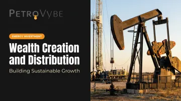 Wealth Creation and Distribution: Building Sustainable Growth